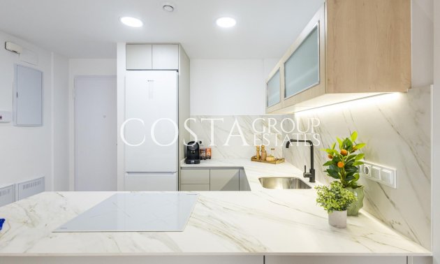 New Build - Apartments -
Torrevieja - Nueva Torrevieja