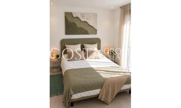 New Build - Apartments -
Torrevieja - Nueva Torrevieja
