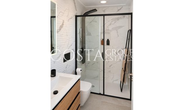 New Build - Apartments -
Torrevieja - Nueva Torrevieja