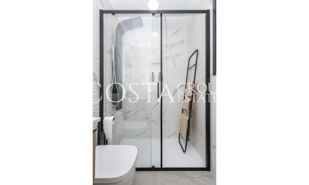 New Build - Apartments -
Torrevieja - Nueva Torrevieja