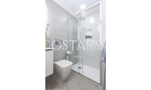 New Build - Apartments -
Torrevieja - Nueva Torrevieja