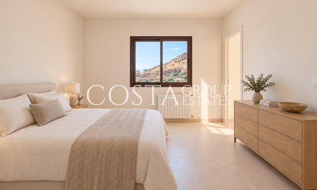 New Build - House -
Turre - Urbaniz. Cortijo Cabrera