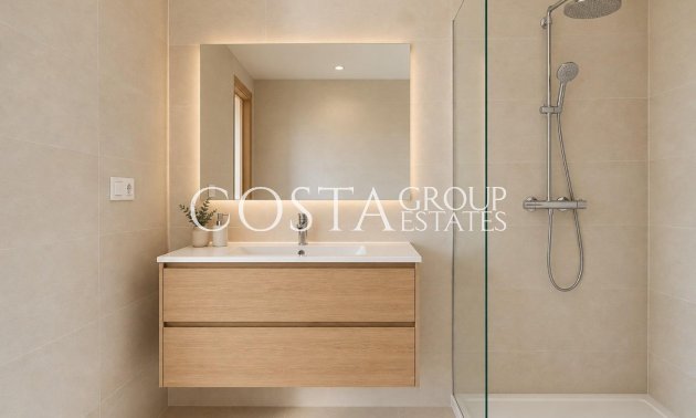 New Build - House -
Turre - Urbaniz. Cortijo Cabrera