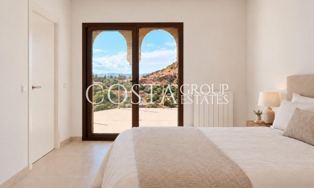 New Build - House -
Turre - Urbaniz. Cortijo Cabrera