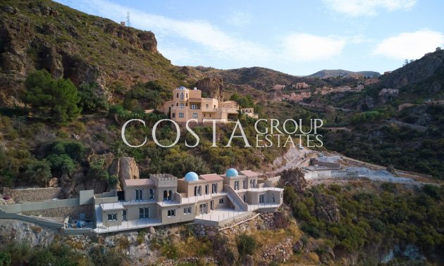 New Build - House -
Turre - Urbaniz. Cortijo Cabrera