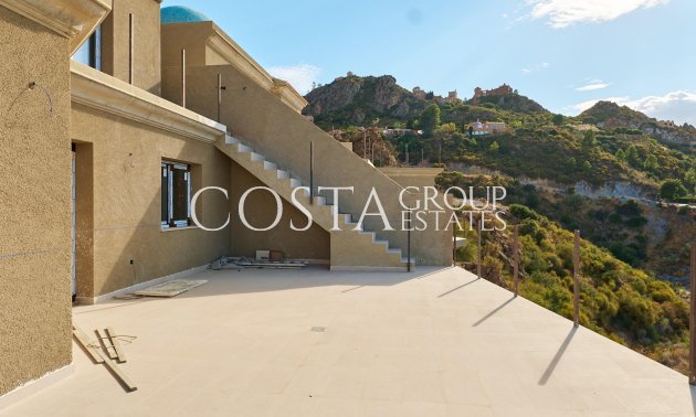 New Build - House -
Turre - Urbaniz. Cortijo Cabrera