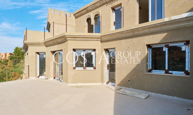 New Build - House -
Turre - Urbaniz. Cortijo Cabrera