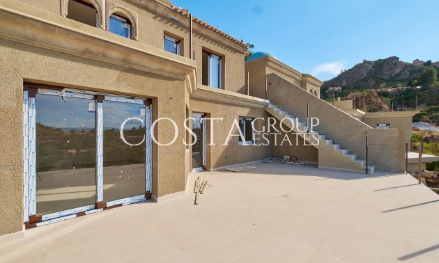 New Build - House -
Turre - Urbaniz. Cortijo Cabrera