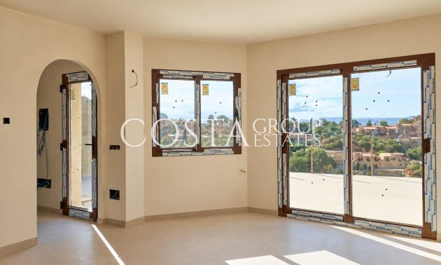 New Build - House -
Turre - Urbaniz. Cortijo Cabrera