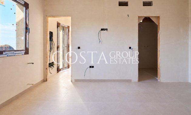 New Build - House -
Turre - Urbaniz. Cortijo Cabrera