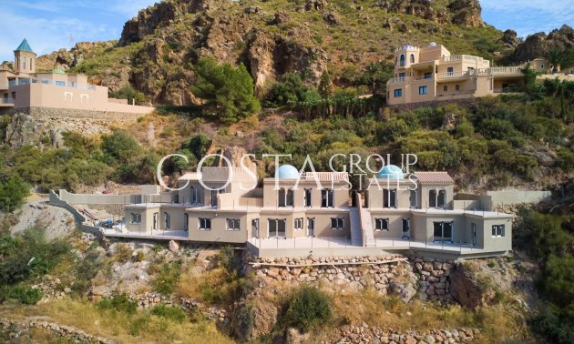 New Build - House -
Turre - Urbaniz. Cortijo Cabrera
