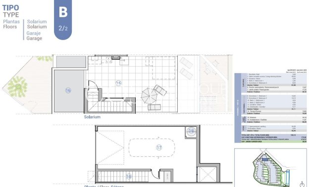 New Build - House -
El Campello - Platja de L´Amerador