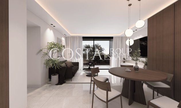 New Build - Apartments -
Guardamar del Segura - Guardamar Del Segura