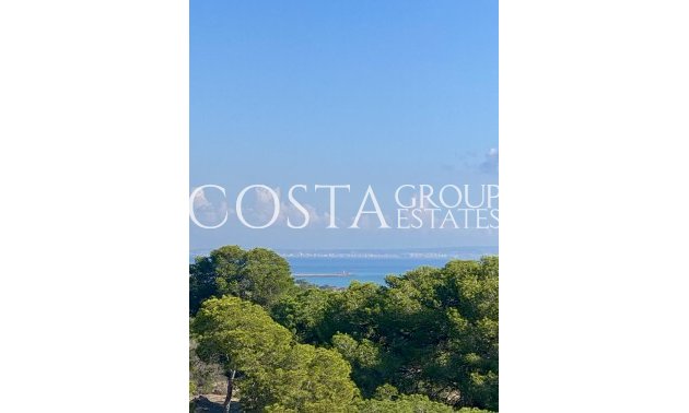 New Build - Apartments -
Guardamar del Segura - Guardamar Del Segura