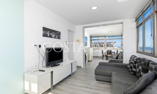 Revente - Appartement -
La Manga del Mar Menor