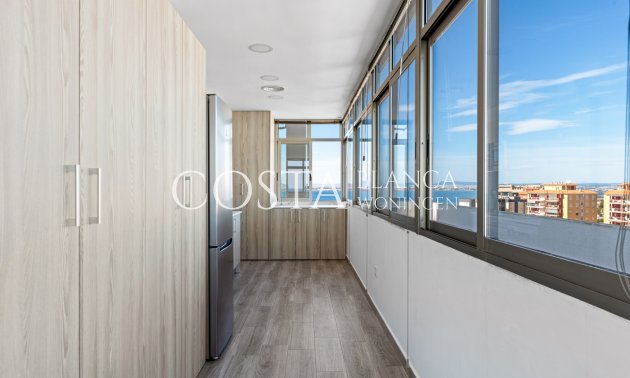 Revente - Appartement -
La Manga del Mar Menor