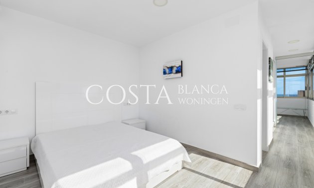 Revente - Appartement -
La Manga del Mar Menor