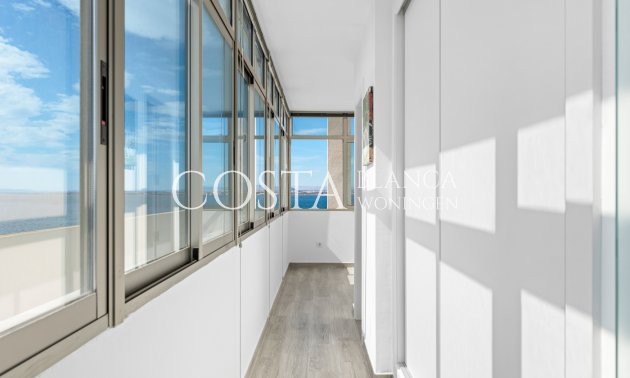 Revente - Appartement -
La Manga del Mar Menor