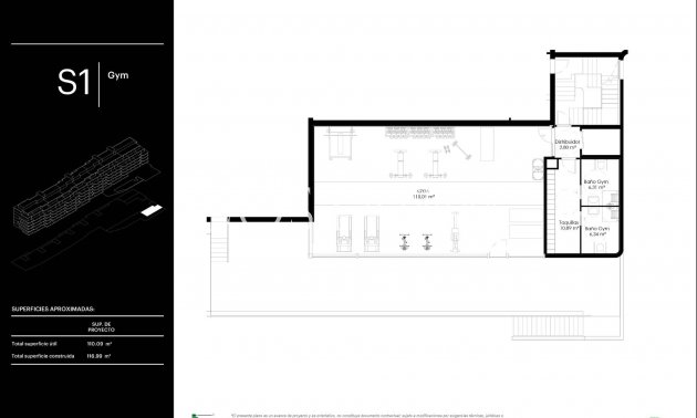 New Build - Apartments -
Torremolinos - Recinto Ferial
