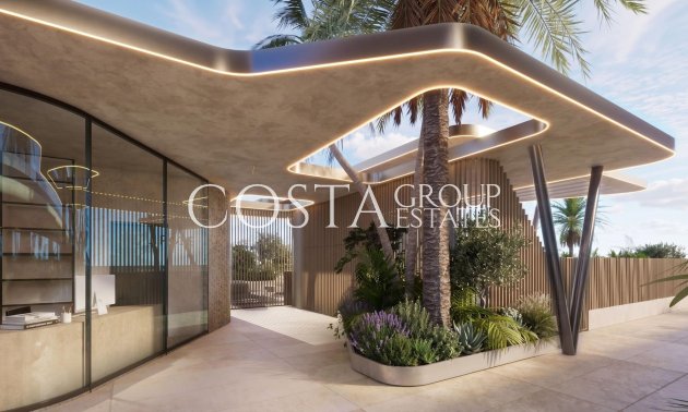 New Build - Apartments -
Torremolinos - Recinto Ferial