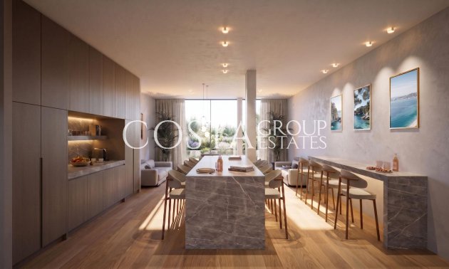 New Build - Apartments -
Torremolinos - Recinto Ferial
