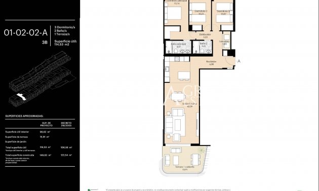 New Build - Apartments -
Torremolinos - Recinto Ferial