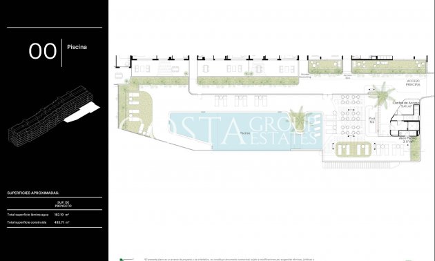 New Build - Apartments -
Torremolinos - Recinto Ferial