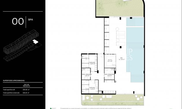 New Build - Apartments -
Torremolinos - Recinto Ferial