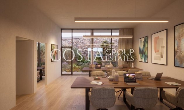 New Build - Apartments -
Torremolinos - Recinto Ferial