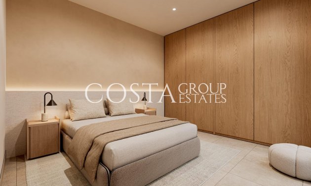 New Build - House -
Torre Pacheco - pueblo