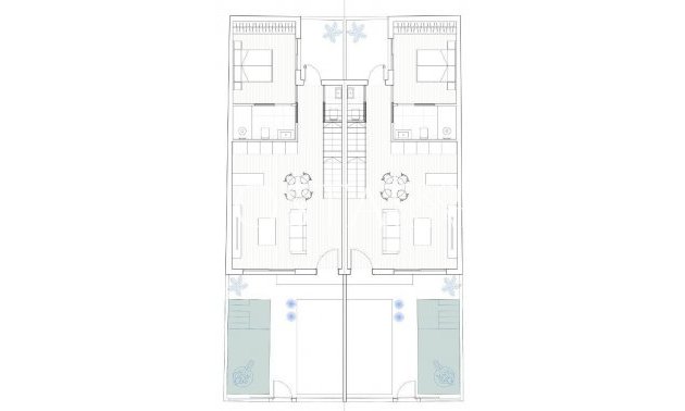 New Build - House -
Torre Pacheco - pueblo