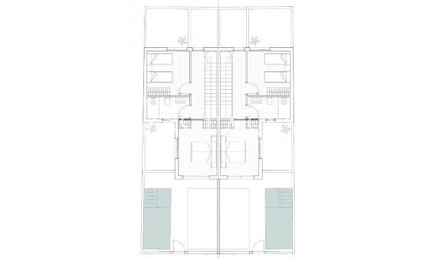 New Build - House -
Torre Pacheco - pueblo