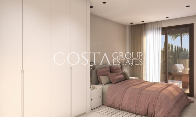 New Build - Apartments -
Guardamar del Segura - Guardamar Del Segura