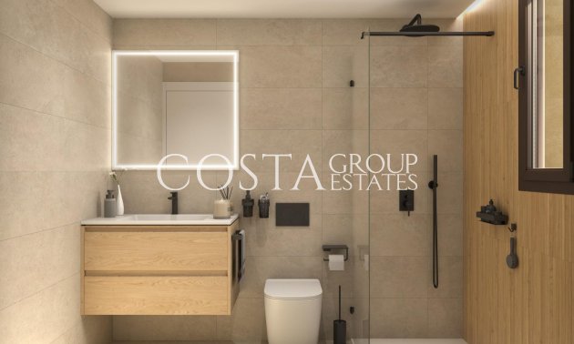 New Build - Apartments -
Guardamar del Segura - Guardamar Del Segura