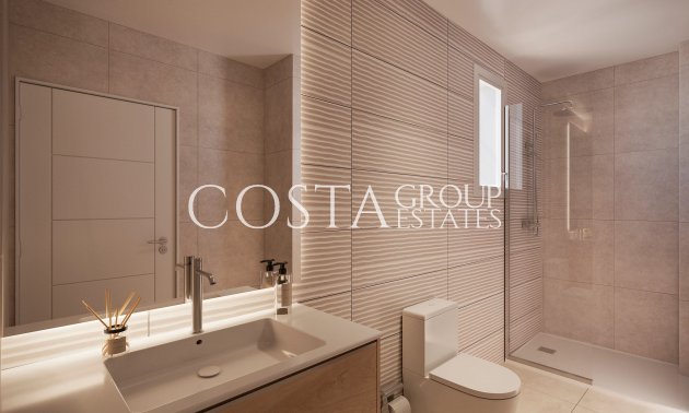 Nowy budynek - Apartments -
Torrevieja