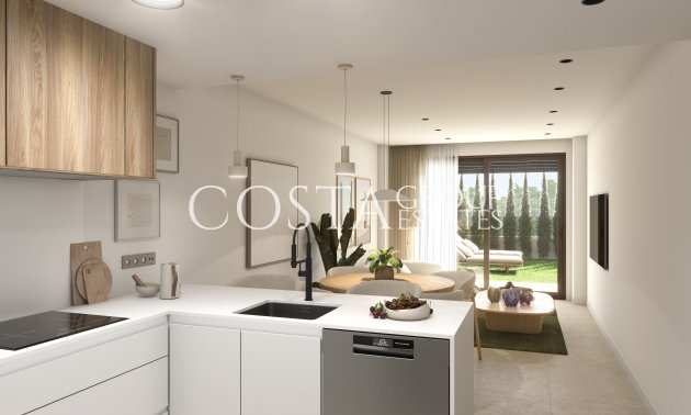 Nowy budynek - Apartments -
Guardamar del Segura - Guardamar Del Segura
