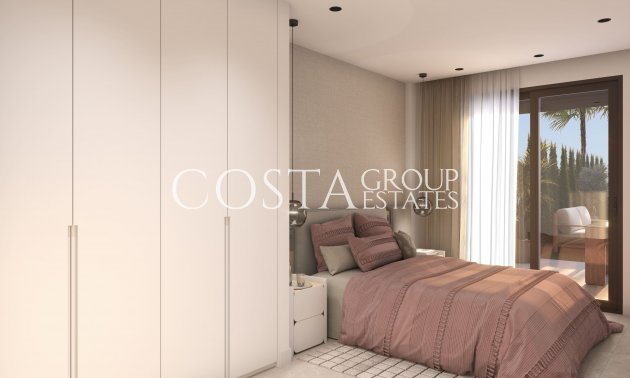 New Build - Apartments -
Guardamar del Segura - Guardamar Del Segura