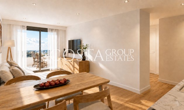 Nieuwbouw Woningen - Apartments -
Las Lagunas de Mijas