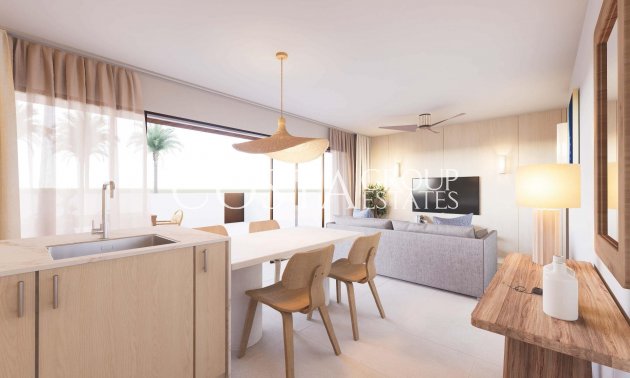 New Build - House -
Torrevieja - Los Frutales