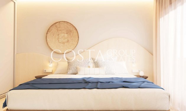 New Build - House -
Torrevieja - Los Frutales