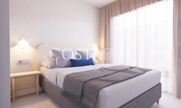 New Build - House -
Torrevieja - Los Frutales