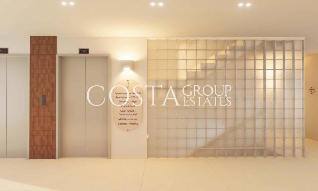 New Build - House -
Torrevieja - Los Frutales