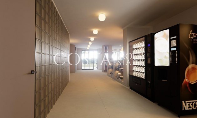 New Build - Apartments -
Torrevieja - Los Frutales