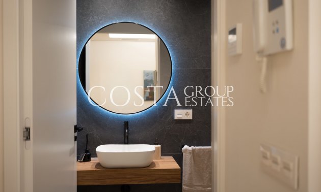 Nieuwbouw Woningen - Apartments -
Santiago de la Ribera - Santiago De La Ribera