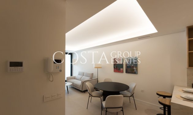 Nieuwbouw Woningen - Apartments -
Santiago de la Ribera - Santiago De La Ribera
