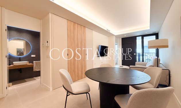 Nieuwbouw Woningen - Apartments -
Santiago de la Ribera - Santiago De La Ribera