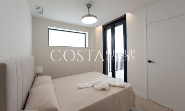Nieuwbouw Woningen - Apartments -
Santiago de la Ribera - Santiago De La Ribera