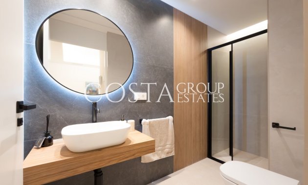 Nieuwbouw Woningen - Apartments -
Santiago de la Ribera - Santiago De La Ribera