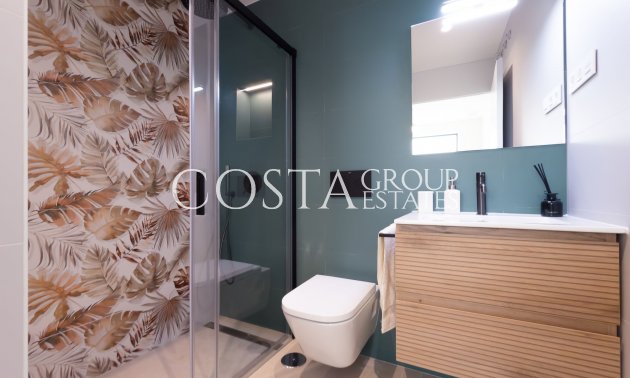 Nieuwbouw Woningen - Apartments -
Santiago de la Ribera - Santiago De La Ribera
