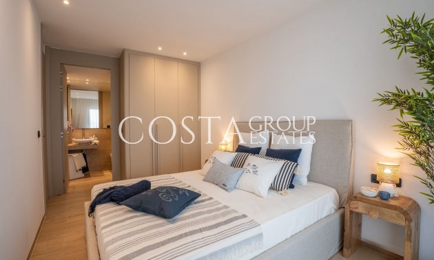 Neue Gebäude - Apartments -
La Finca Golf